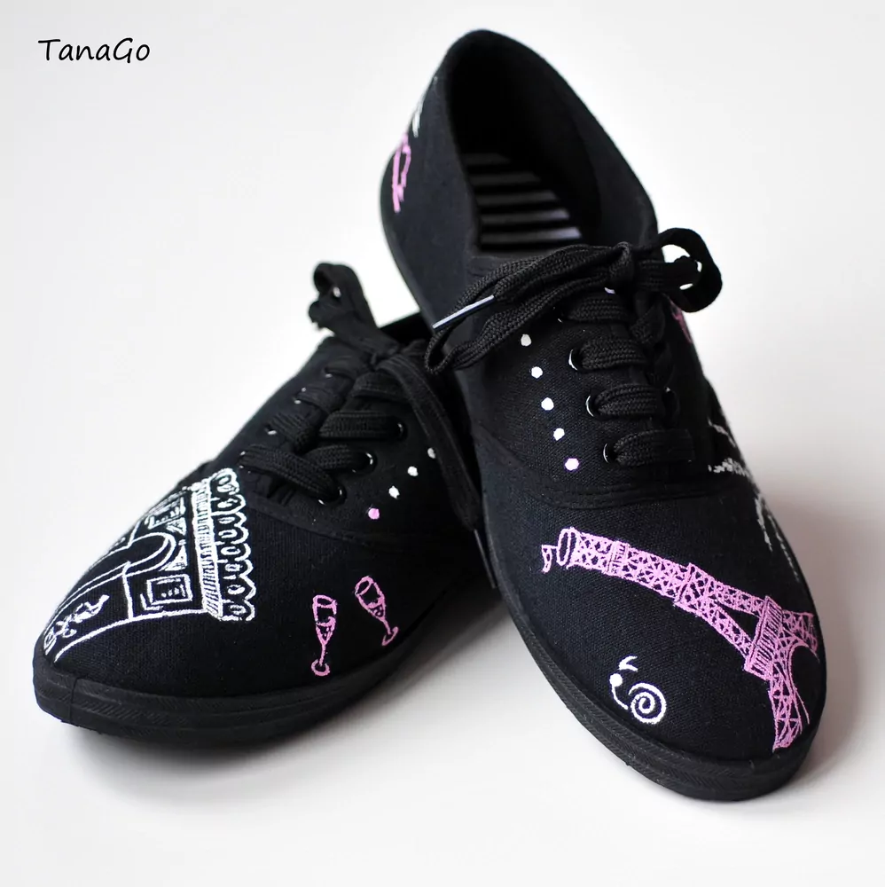 Něžná Paříž no.2