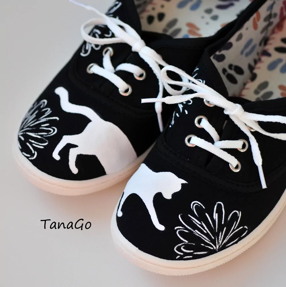 Tlapky klást potichu