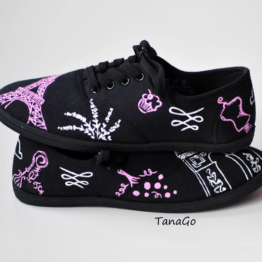 Něžná Paříž no.2