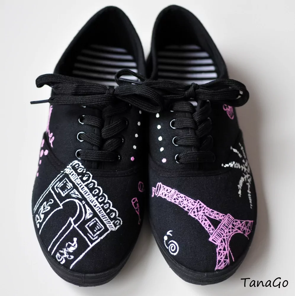 Něžná Paříž no.2