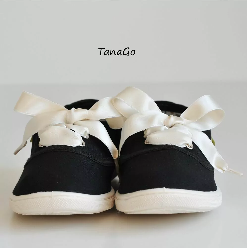 Pudrové saténové tkaničky no.3