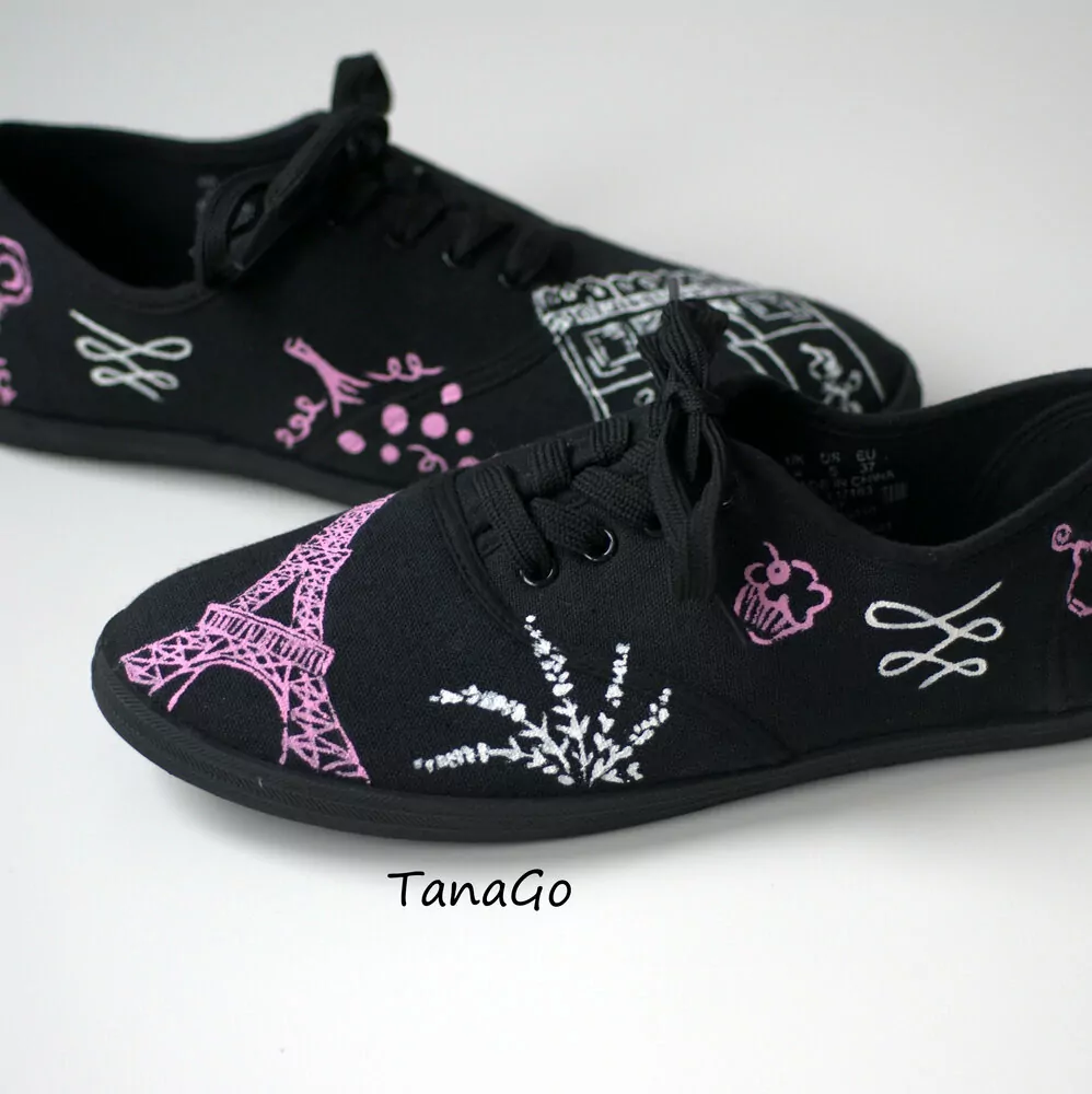 Něžná Paříž no.2