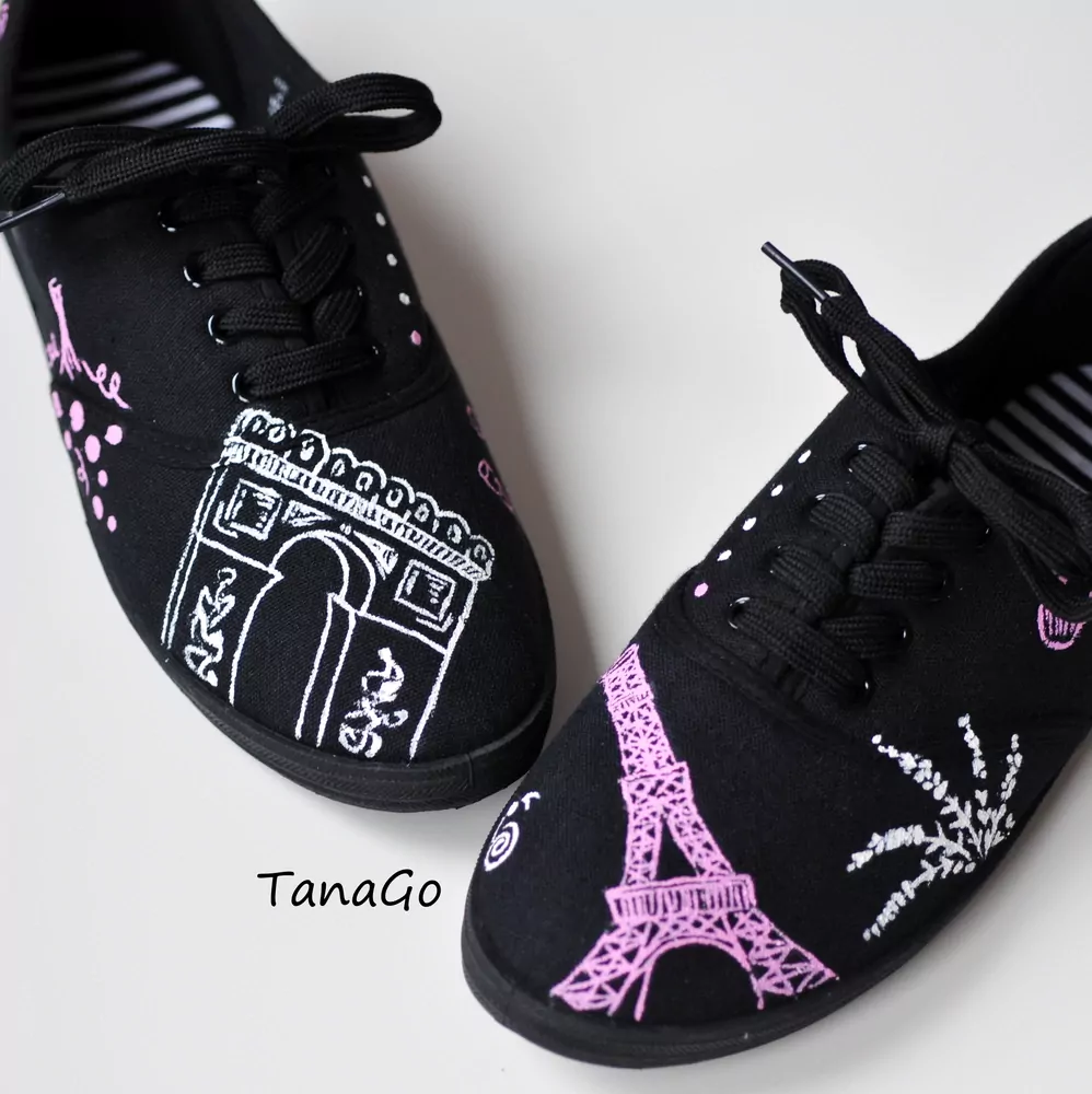 Něžná Paříž no.2