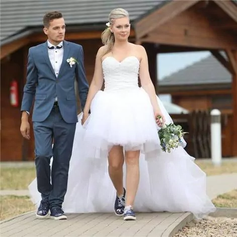 Námořnické tenisky