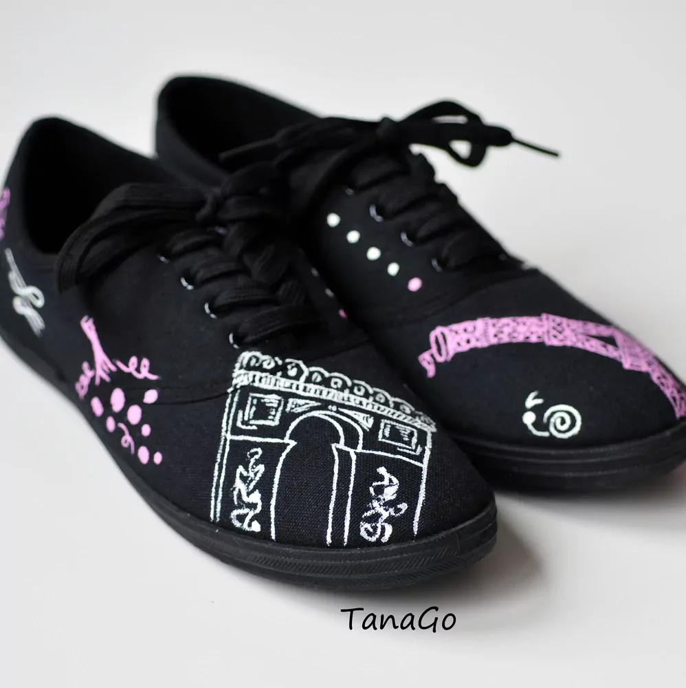 Něžná Paříž no.2