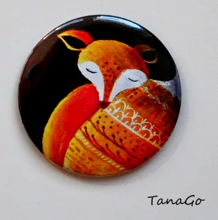 Magnet FOX.I