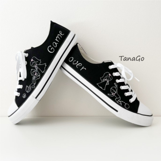 Pánské tenisky Game Over