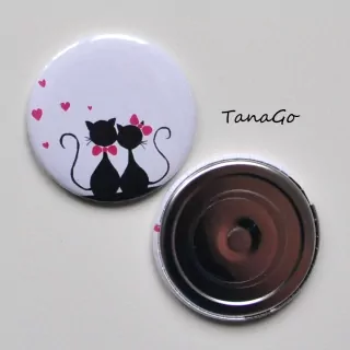 Magnet Kočičí 2