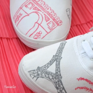 Něžná Paříž no.1